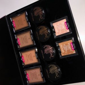 PR BOX of wet n wild’s bronzers & highlighters